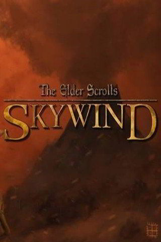 The Elder Scrolls: Skywind скачать торрент бесплатно