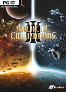 Galactic Civilizations 3 скачать торрент бесплатно