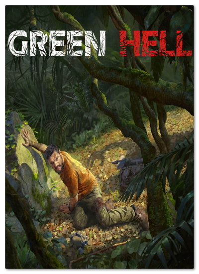 Green Hell (2019) скачать торрент бесплатно