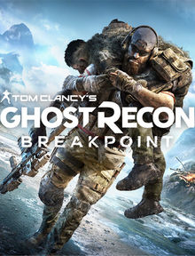 Tom Clancy's Ghost Recon Breakpoint (2019)