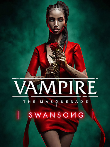 Vampire: The Masquerade - Swansong (2022)